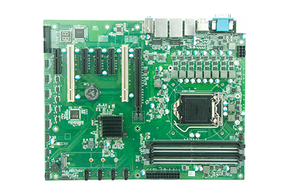 ATX-GSB560K Industrial ATX Motherboard