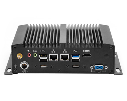 device of mini pc fanless windows 10