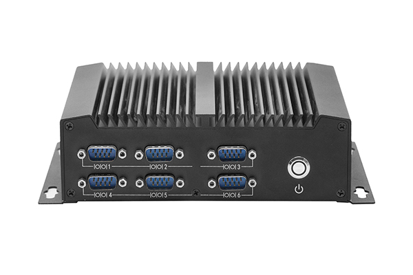 fanless pc windows 10